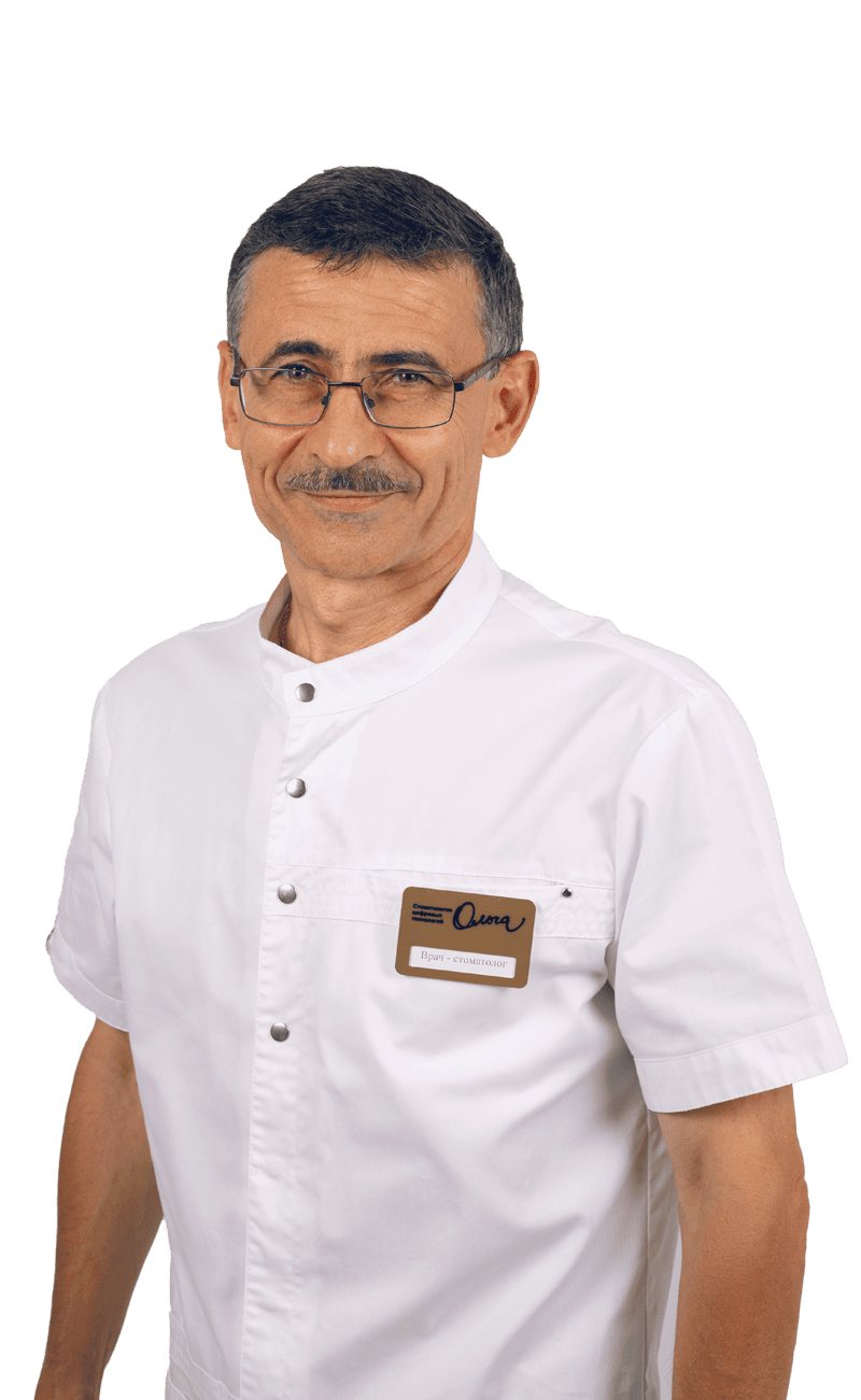 Березин<br />
Андрей Владимирович